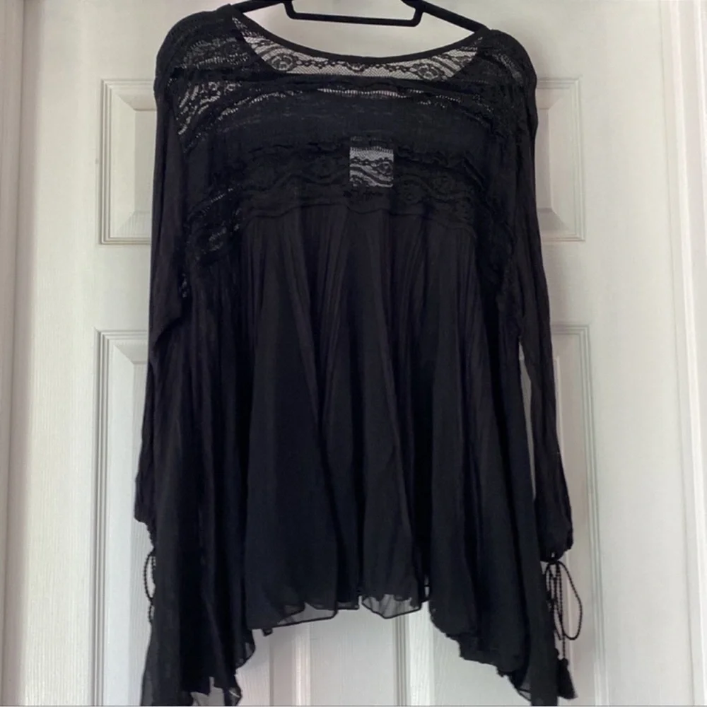 NWT Free People | Penny Lane Tunic | XS
